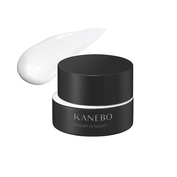 Kanebo Cream In Night Face Cream for Night Skincare Routine 40g