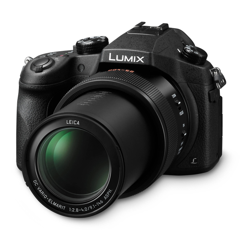 Panasonic LUMIX DMC-FZ1000 Digital Camera  