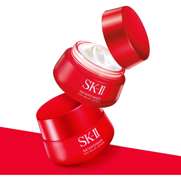 SK-II Skin Power Airy Milky Lotion 50g