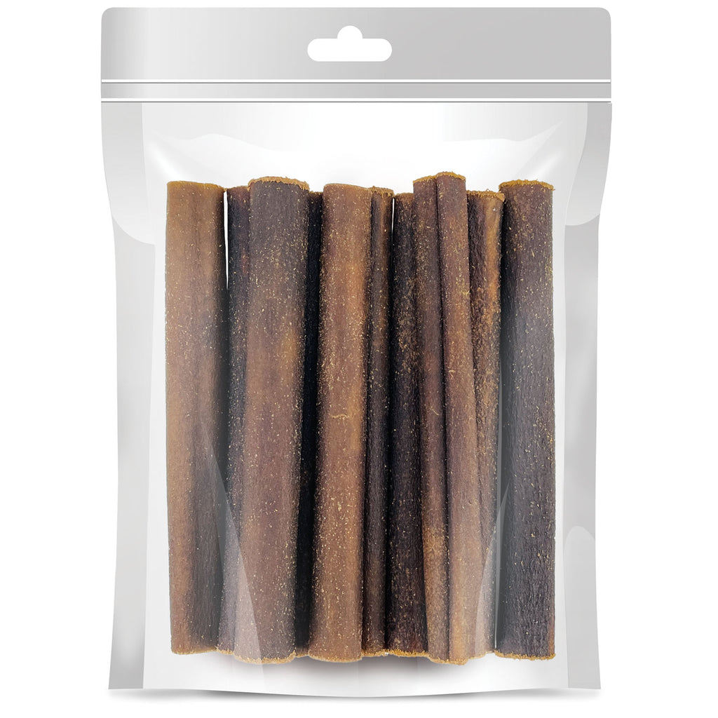 USA Collagen Sticks, Premium Beef Dog Chews, 6