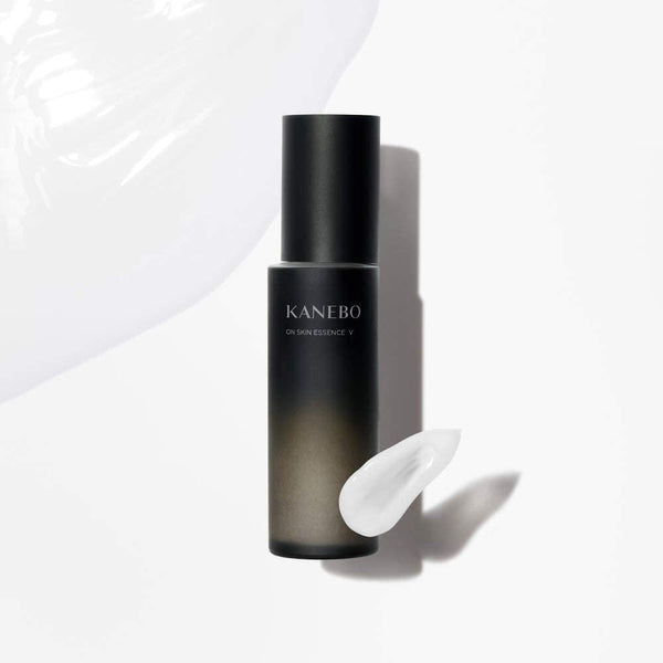 Kanebo On Skin Essence V Skin Softening Lotion 100ml